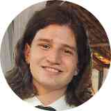 Gustavo Gimenez Berti